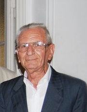 Dr Vincenzo Centra 